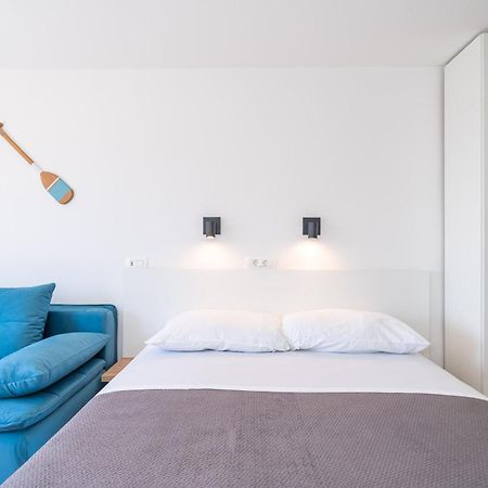 L&N Studio Apartment Дубровник Экстерьер фото