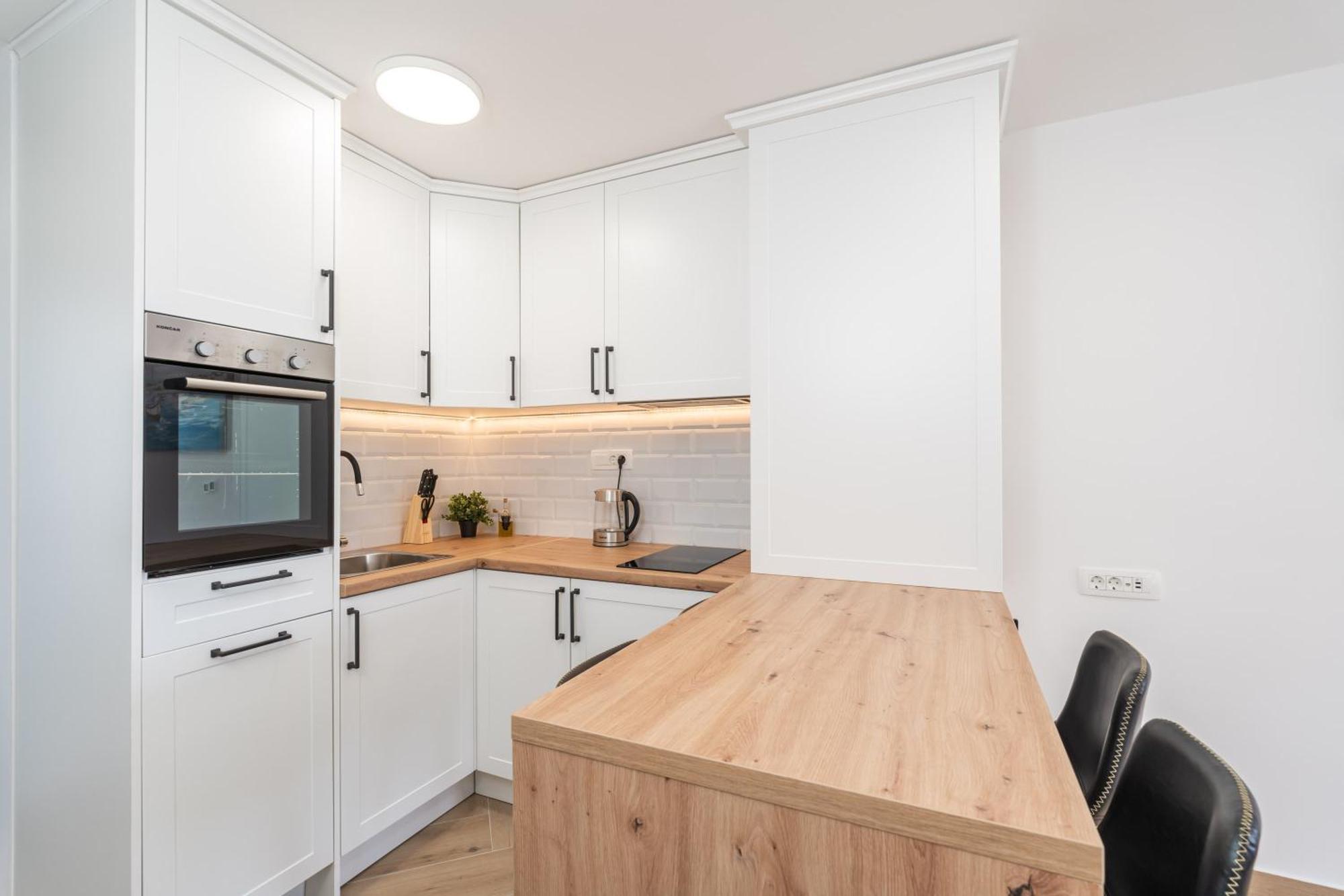 L&N Studio Apartment Дубровник Экстерьер фото