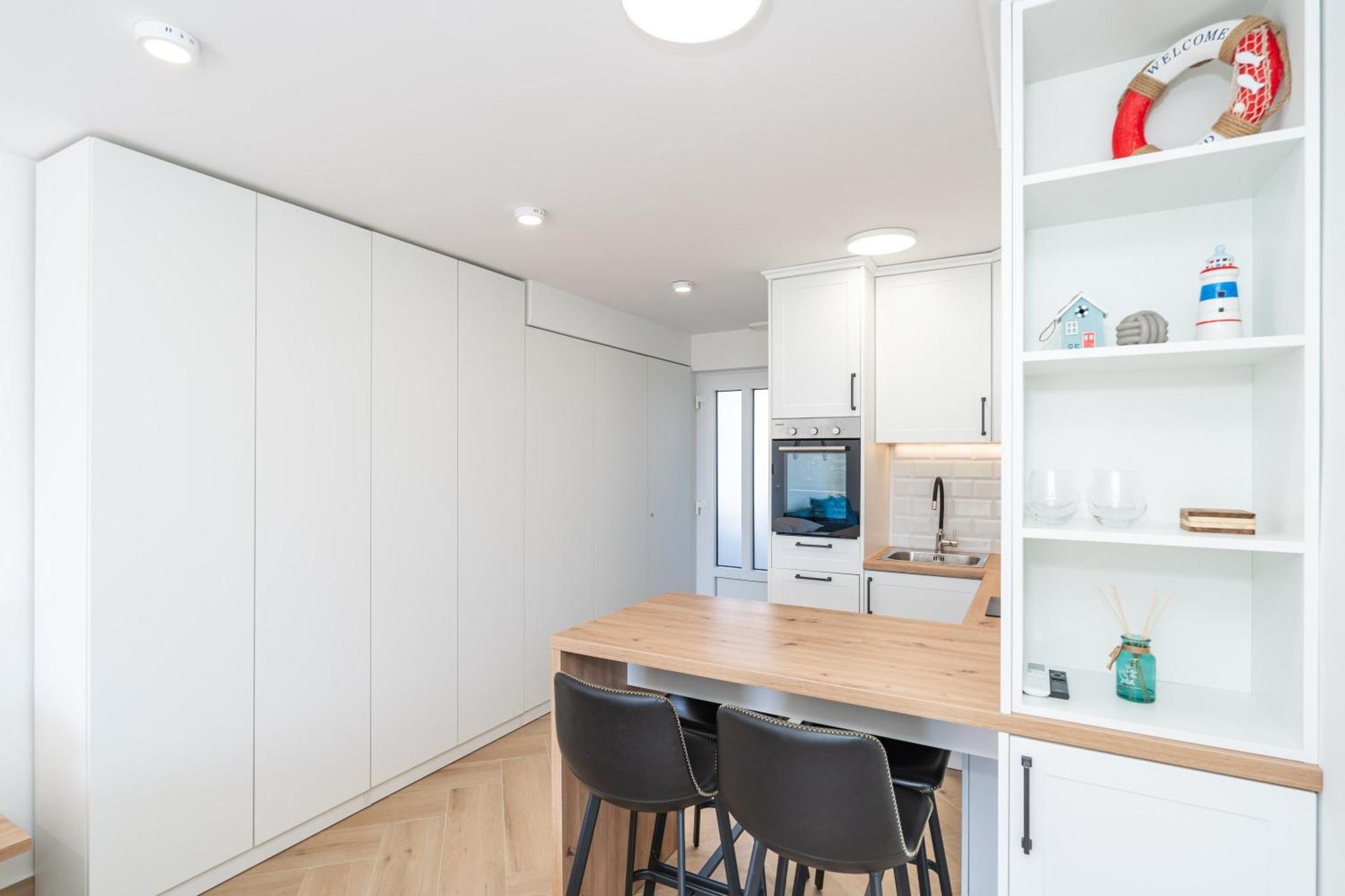 L&N Studio Apartment Дубровник Экстерьер фото