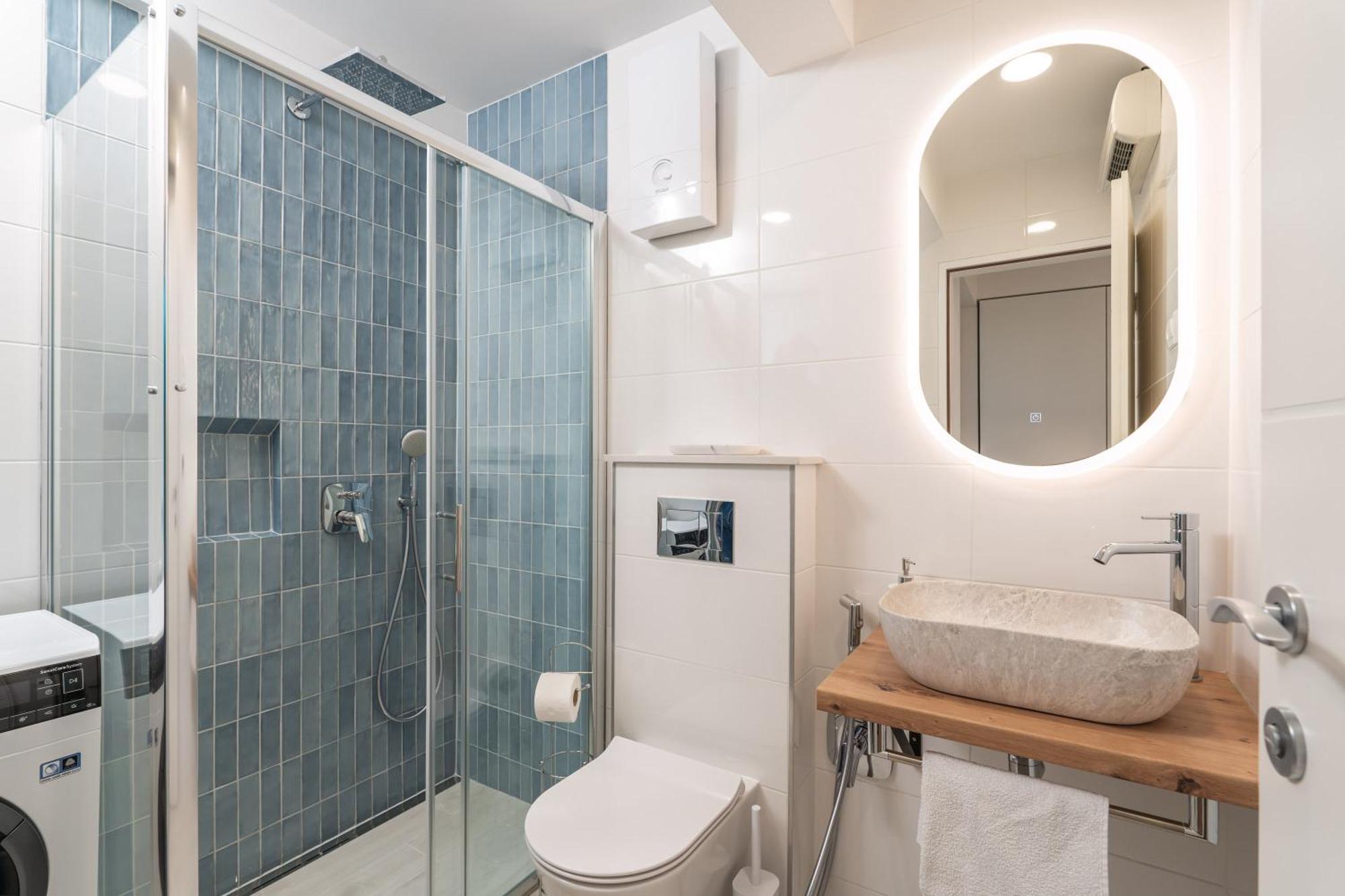 L&N Studio Apartment Дубровник Экстерьер фото
